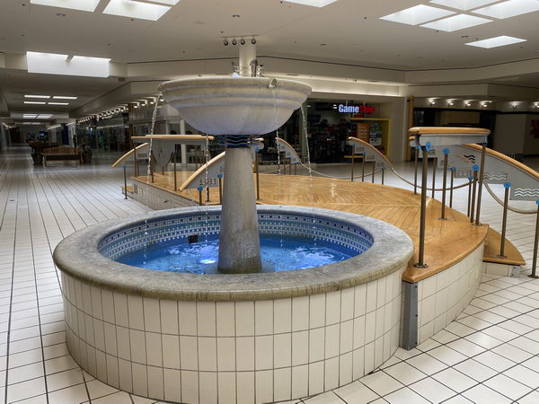 Bay City Mall (Bay City Town Center) - June 15 2022 Photo